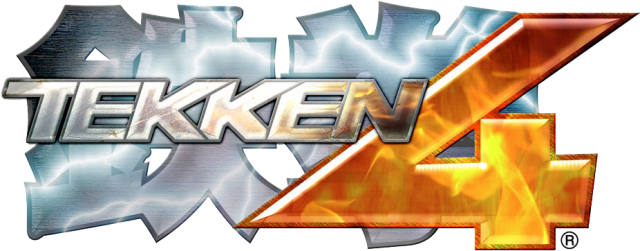Tekken 4