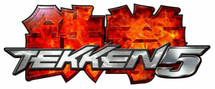 Tekken 5