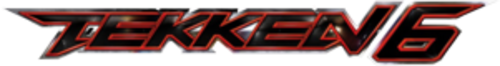 Tekken 6
