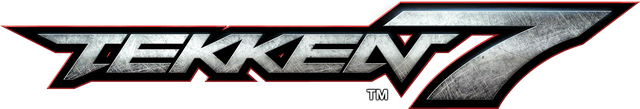 TEKKEN 7