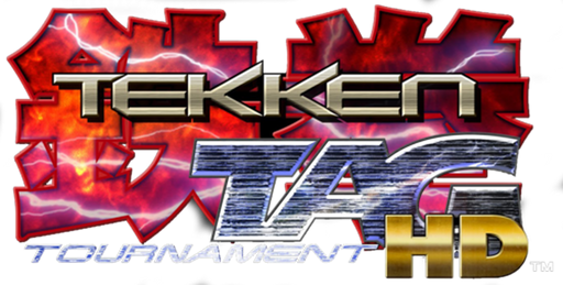 Tekken Tag Tournament HD