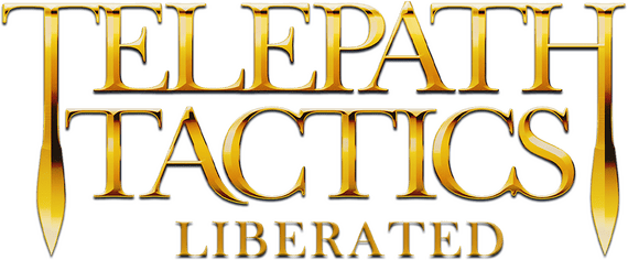 Telepath Tactics Liberated