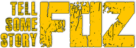Tell Some Story: Foz