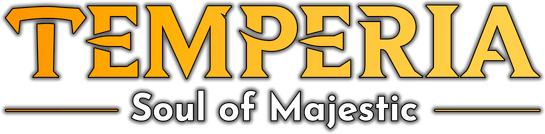 Temperia: Soul of Majestic