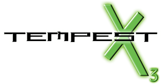Tempest X3