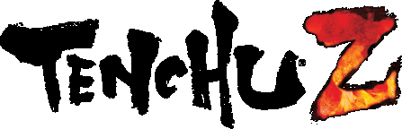 Tenchu Z