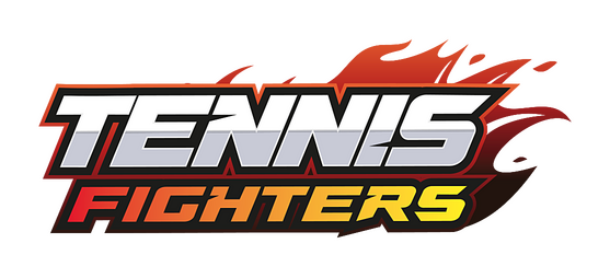 Tennis Fighters