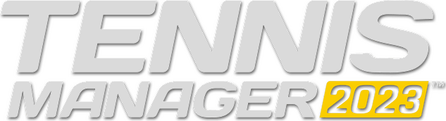 Tennis Manager 2023