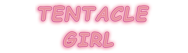 Tentacle Girl