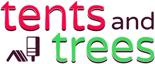 Tents and Trees