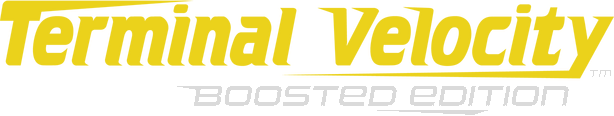 Terminal Velocity: Boosted Edition