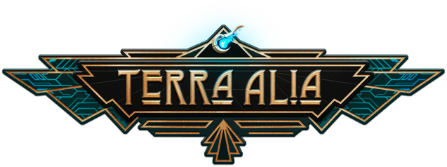 Terra Alia: The Language Discovery RPG