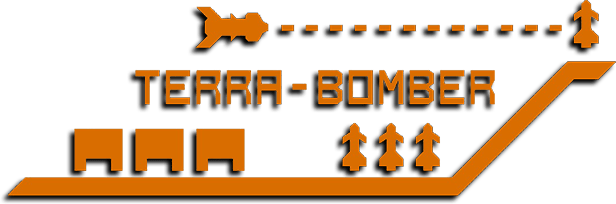 Terra Bomber