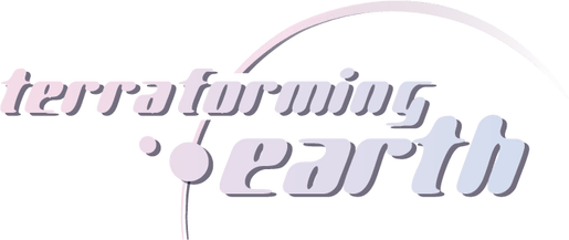 Terraforming Earth