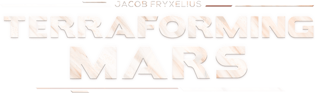 Terraforming Mars