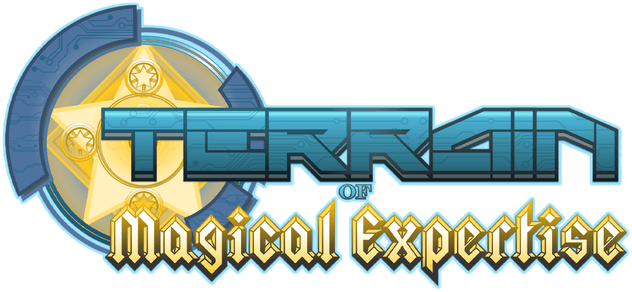 Terrain of Magical Expertise