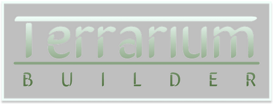 Terrarium Builder