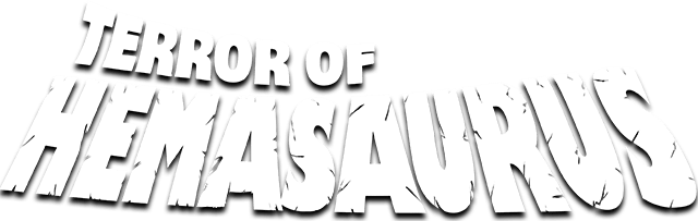 Terror of Hemasaurus