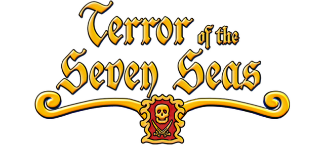 Terror of the Seven Seas