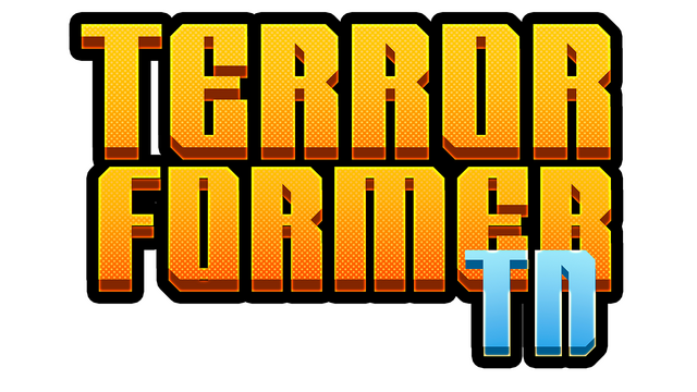 Terrorformer TD