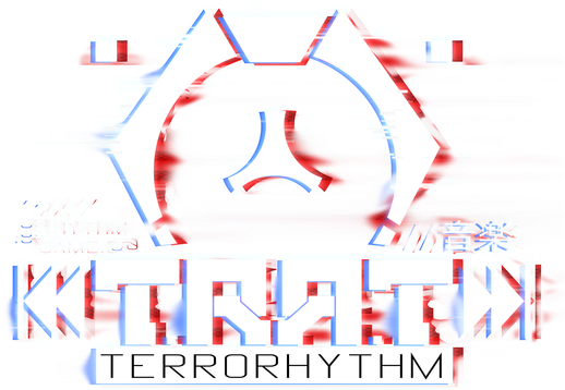 TERRORHYTHM (TRRT)