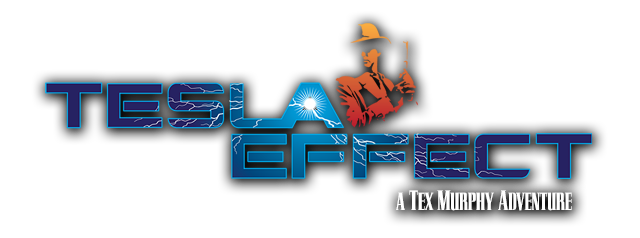 Tesla Effect: A Tex Murphy Adventure