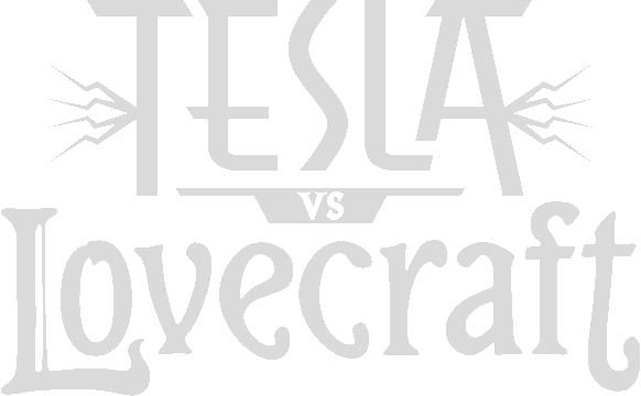 Tesla vs Lovecraft