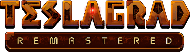 Teslagrad Remastered