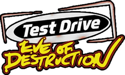 Test Drive: Eve of Destruction