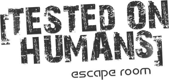 Tested on Humans: Escape Room