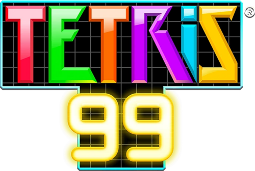 TETRIS 99