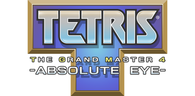 TETRIS THE GRAND MASTER 4 -ABSOLUTE EYE-