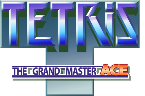 Tetris: The Grand Master Ace