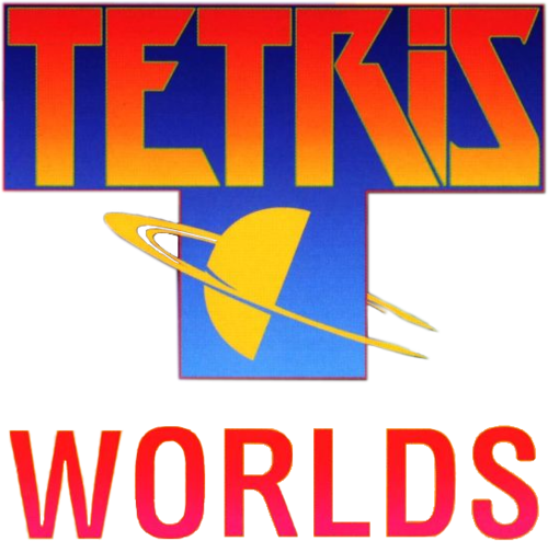 Tetris Worlds