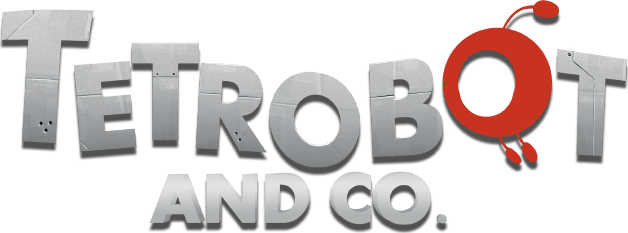 Tetrobot and Co.