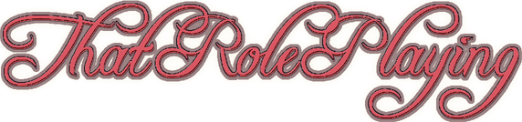 That Role Playing