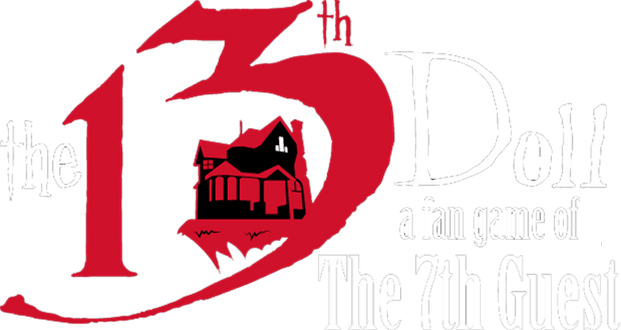 The 13th Doll: A Fan Game of The 7th Guest