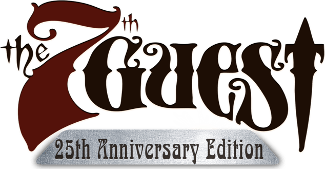 The 7th Guest: 25th Anniversary Edition