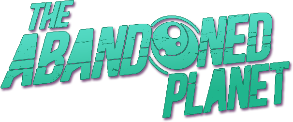 The Abandoned Planet