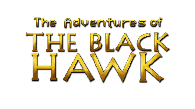 The Adventures of The Black Hawk