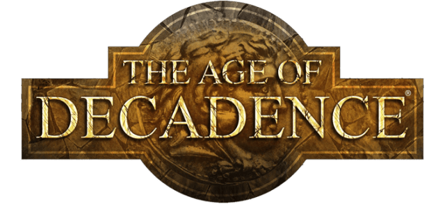 The Age of Decadence