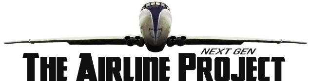 The Airline Project - Next Gen