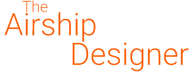 The Airship Designer