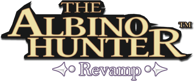 The Albino Hunter {Revamp}