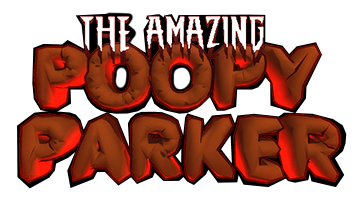 The Amazing Poopy Parker