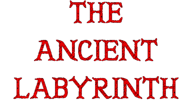 The Ancient Labyrinth