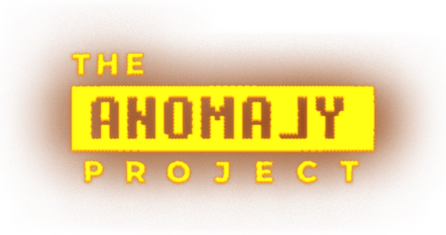 The Anomaly Project