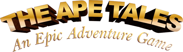 The Ape Tales: An Epic Adventure Game