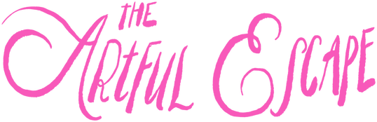 The Artful Escape