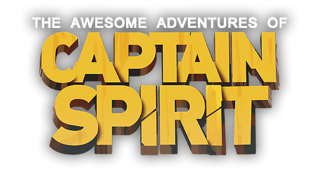 The Awesome Adventures of Captain Spirit
